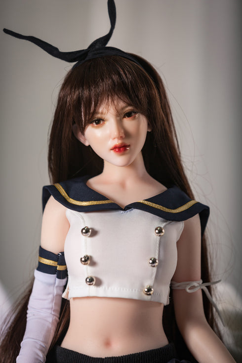 60cm/23.6in C-Cup Xingluo | RealDolls4U