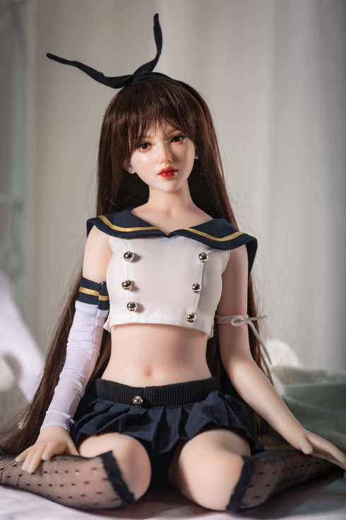 60cm/23.6in C-Cup Xingluo | RealDolls4U