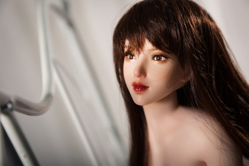 60cm/23.6in C-Cup Xingluo | RealDolls4U