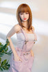 160cm (5ft 3in) Small Breast Sleek Body Asian Teen Girl Sex Doll | RealDolls4U