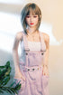 160cm (5ft 3in) Small Breast Sleek Body Asian Teen Girl Sex Doll | RealDolls4U