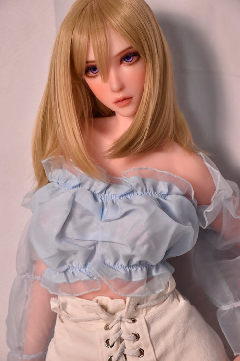102cm/3ft4in C-Cup Irie Yuna  Blonde Sex Dolls