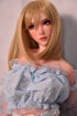 102cm/3ft4in C-Cup Irie Yuna  Blonde Sex Dolls