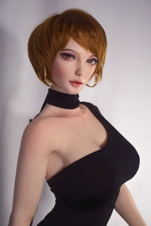 102cm/3ft4in C-Cup Ito Mariko Curvy Sex Dolls