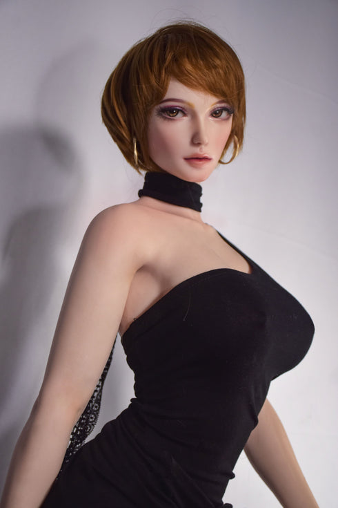 102cm/3ft4in C-Cup Ito Mariko Curvy Sex Dolls