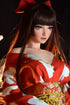 102cm/3 ft4in C-Cup Suzuhara Chinami akklimatisieren Cosplay JP Sex Dolls