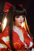 102cm/3 ft4in C-Cup Suzuhara Chinami akklimatisieren Cosplay JP Sex Dolls