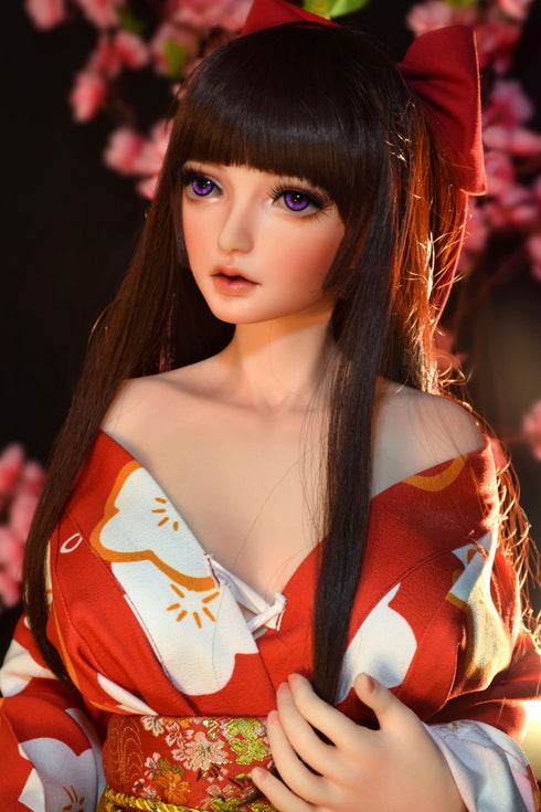 102cm/3ft4in C-Cup Suzuhara Chinami Acclimatize Cosplay JP Sex Dolls