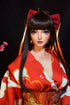 102cm/3ft4in C-Cup Suzuhara Chinami Acclimatize Cosplay JP Sex Dolls