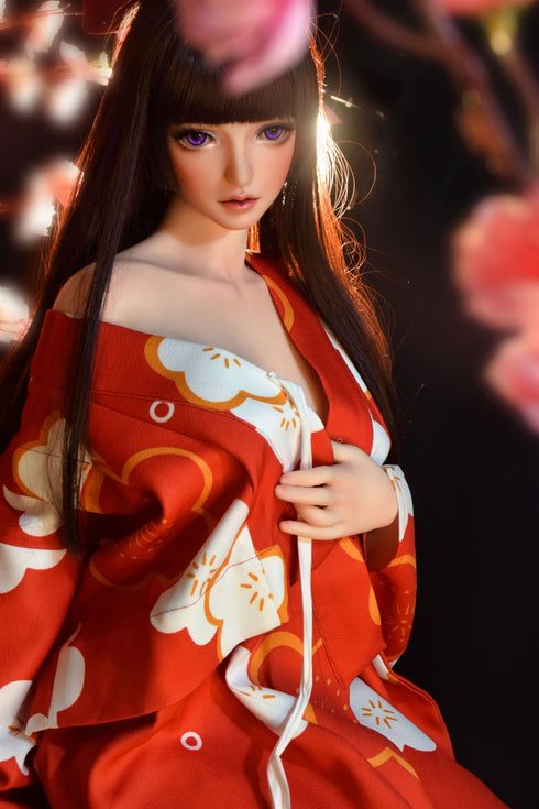 102cm/3 ft4in C-Cup Suzuhara Chinami akklimatisieren Cosplay JP Sex Dolls