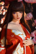 102cm/3 ft4in C-Cup Suzuhara Chinami akklimatisieren Cosplay JP Sex Dolls