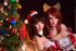 150cm/4ft11in D-Cup Christmas Sisters Special Edition Sex Dolls