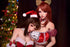 150cm/4ft11in D-Cup Christmas Sisters Special Edition Sex Dolls