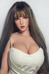 150cm/4ft11in D-Cup Long Leg Elegant Lady Sex Dolls