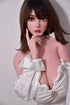 160cm/5ft3in D-Cup Hirosue Yuko Big Boobs Sex Dolls