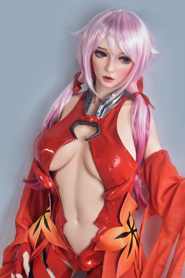 165cm/5ft5in D-Cup Cosplay Maple Sex Dolls