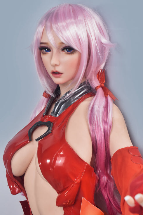 165cm/5ft5in D-Cup Cosplay Maple Sex Dolls