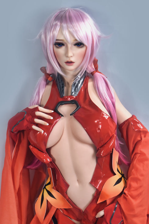 165cm/5ft5in D-Cup Cosplay Maple Sex Dolls