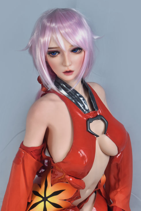 165cm/5ft5in D-Cup Cosplay Maple Sex Dolls