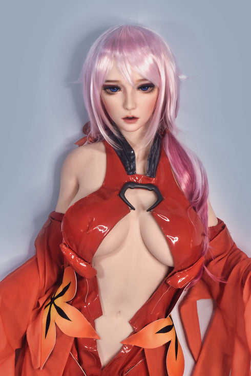 165cm/5ft5in D-Cup Cosplay Maple Sex Dolls