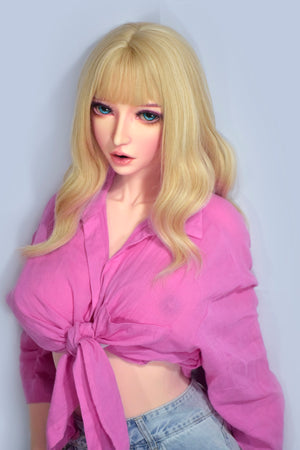 165cm/5ft5in C-Cup Hollywood Actress Cosplay Sex Dolls