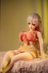 80cm/1ft11in B-Cup Clementine Mini Sex Doll - RealDolls4U