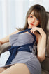 156cm/5ft1in C-Cup #153 - RealDolls4U