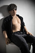 180cm/5ft11in Dark Style Fashionable Man Balenciaga Sex Dolls