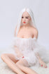 158cm (5ft 2.2in) Chinese Fairy Lady Realistic TPE Sex Doll - RealDolls4U