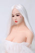 158cm (5ft 2.2in) Chinese Fairy Lady Realistic TPE Sex Doll - RealDolls4U