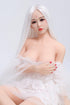 158cm (5ft 2.2in) Chinese Fairy Lady Realistic TPE Sex Doll | RealDolls4U