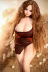 60cm/23.6in Fat Mini Big Boobs Sex Doll [USA Stock] - RealDolls4U