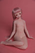 55cm/21.6in Sally Mini Doll (White) - RealDolls4U