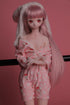 55cm/21.6in Sally Mini Doll (White) - RealDolls4U