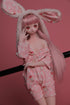 55cm/21.6in Sally Mini Doll (White) - RealDolls4U