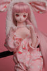 55cm/21.6in Sally Mini Doll (White) - RealDolls4U