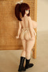 58cm/22.8in Una Mini Doll (Yellow) - RealDolls4U