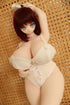 58cm/22.8in Una Mini Doll (Yellow) - RealDolls4U