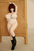 58cm/22.8in Una Mini Doll (Yellow) - RealDolls4U