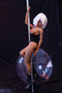 60cm/23.6in Shirley Mini Doll (Suntan) - RealDolls4U