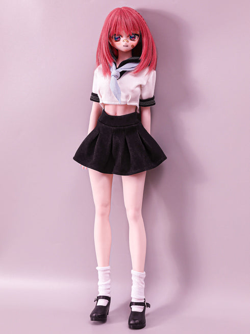 60cm/23.6in Zapata Mini Doll (Cinnamon) - RealDolls4U