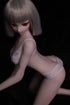 60cm/23.6in Gina Mini Doll (White) - RealDolls4U