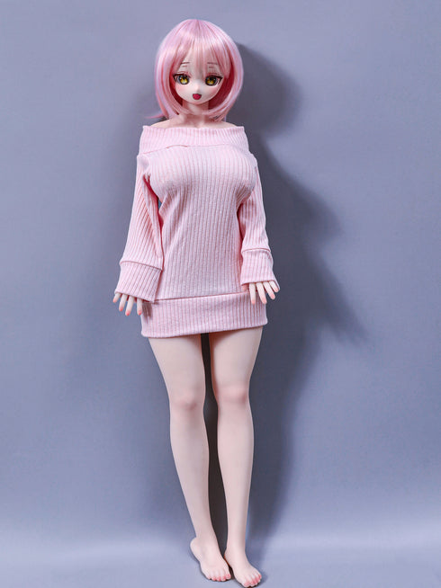 60cm/23.6in Azami Mini Anime Doll (Cinnamon) - RealDolls4U