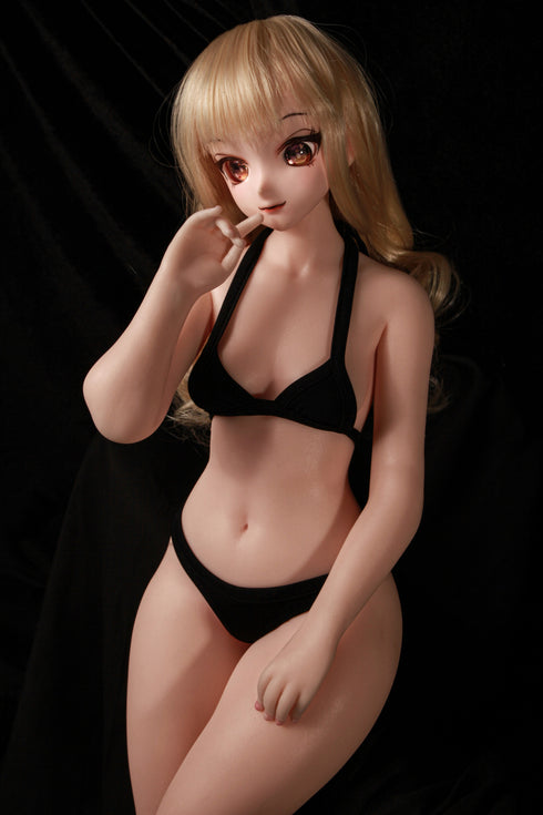 60cm/23.6in B-Cup Nagisa Japanese Doll | RealDolls4U