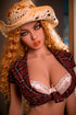 158cm/5ft2in C-Cup Sex Doll [In Stock | US Only] - Sex Doll - RealDolls4U