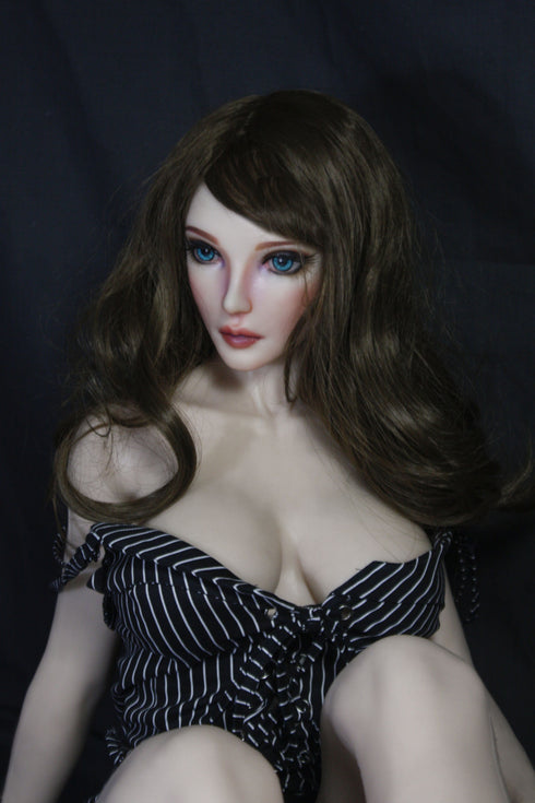 102cm/3 ft4in C-Cup Große Brüste würden Eliza Sex Dolls