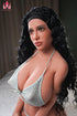 141cm/4ft8 F-Cup Madeleine Western Sex Doll - RealDolls4U