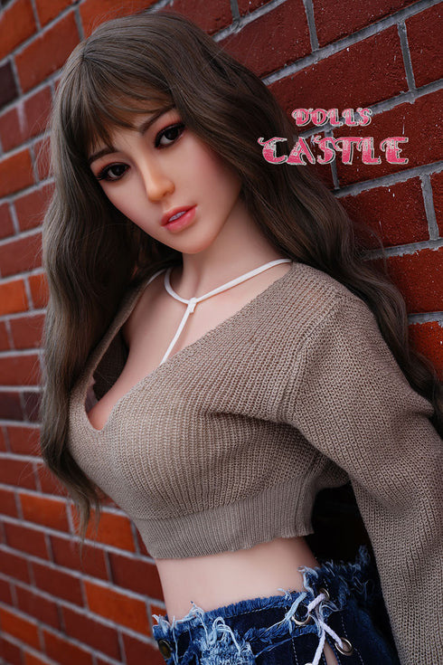 全硅胶#4 | RealDolls4U