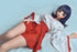 148cm/4ft10in A-Cup Fujisaki Junko Anime Sex Dolls