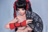 148cm/4ft10in B-Cup Kurai Chiaki Cosplay Cheongsam Sex Dolls